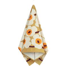Marimekko Unikko Kitchen Towel Multicolour (70x47cm)