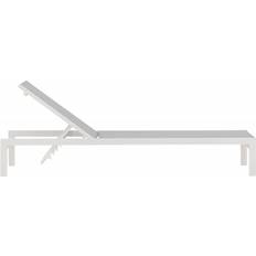 Utemöbler Venture Design Copacabana - Grey 2-pack