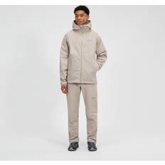 Berghaus Men Rain Clothes Berghaus Gemini Gore-Tex Waterproof 3in1 Jacket - Grey