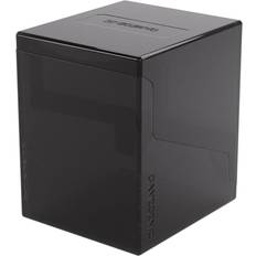 Asmodee Deck Box Bastion 100 XL (Black)