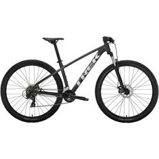 Bikes Trek Marlin 4 Gen 2 2024 XXL - Dnister Black Unisex
