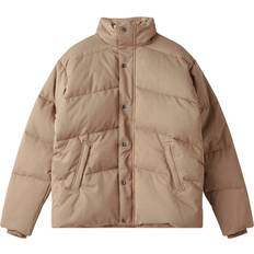 H2O Alrø Down Jacket - Oak
