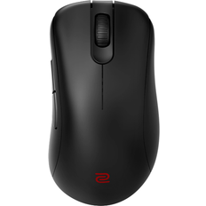 3200 dpi Gamingmus Benq ZOWIE EC1-DW 4K Wireless Gaming Mouse - Black