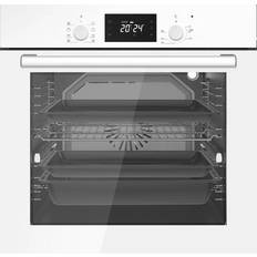 Silverline Ovne Silverline BO6103HV Indbygningsovn Hvid Hvid