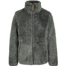 Protest Jr Riri Fleece Jacket - Mistygreen (3910400_475)