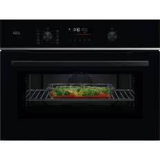AEG 6000-serien TK6NK50XB Kompaktovn