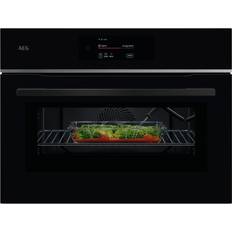 AEG 8000-serien TK8NK72XB Kompaktovn