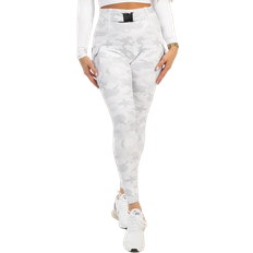 Gavelo Cargo Leggings - Frost