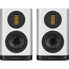 Wharfedale EVO 5.1 Bookshelf Speakers Pair White