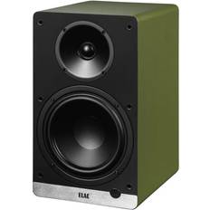 Højtalere Elac Debut ConneX DCB61 Olive Paarpreis