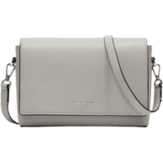 Liebeskind Hilla Medium Crossbody - Pigeon Grey