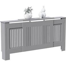Grey Radiator Covers Vida Designs 3331754