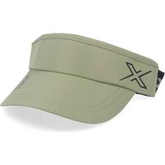 2XU Performance Visor - Alpine/Black