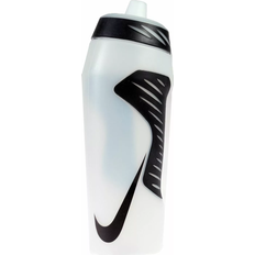 Nike Hyperfuel White Water Bottle 0.709L