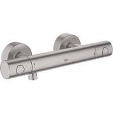 Grohe brusearmatur grohtherm 1000 Grohe Grohtherm 1000 Cosmopolitan M (34065DC2) Stål