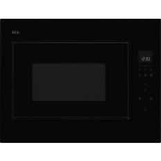 AEG Indbygnings Mikroovn SteamSet NMB6G261UB