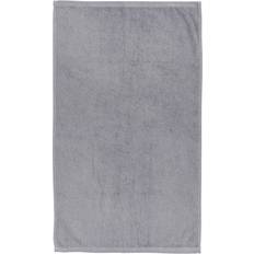 Catherine Lansfield Quick Dry Bath Towel Grey (120x70cm)