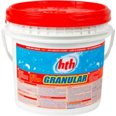 Hth klor Klor Granulat Pool HTH 10 kg