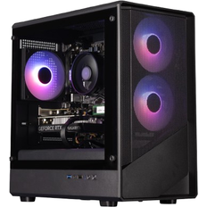 Horizon Ryzen 5 RTX 5060 Ryzen 5 5500 DDR4 16GB 1TB SSD