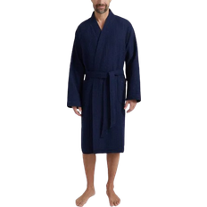 Move Homewear Kimono - Deep Sea