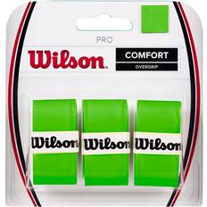 Pro Overgrip 3-pack - Green