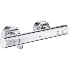Grohe grohtherm 800 Grohe Grohtherm 800 Cosmopolitan (34765000) Chrome