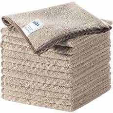 Cloths Shein Microfiber Cleaning Cloths All-Purpose Surface Towels 32 x 32