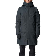 Houdini W's One Parka - Big Bang Blue