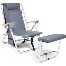 Fritab Roxy Outdoor Chair - Grey