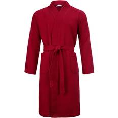Move Homewear Kimono - Ruby