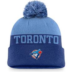 Beanies Nike Rewind Peak MLB Cuffed Knit Hat NB07153NTBJ-6BK
