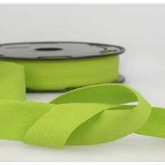 Yarn & Needlework Supplies Stephanoise 14mm Cotton Herringbone Twill Tape