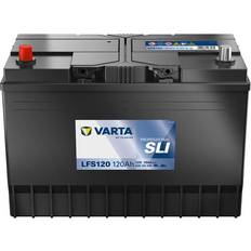 Varta Batteri Marin 120ah