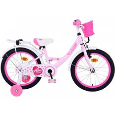 Barn Cyklar på rea Volare Children's Bicycle 18 Ashley Pink Barncykel