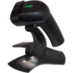 Bluetooth Barcode Scanners OQO OQO-SC2DBT-U Multifunctional Barcode Reader