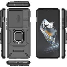 GANGXUN OnePlus 12 Protective Cover Case