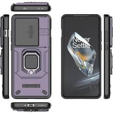 GANGXUN OnePlus 12 Protective Cover Case