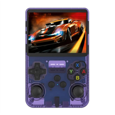 Exogio R36S Retro Game Console 64GB