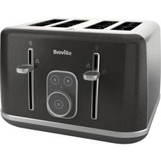 Breville Aura VTR020 Shimmer Grey