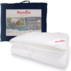 Paradies Floretta Bio light warm Duvet (200x135cm)