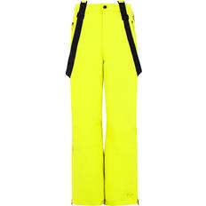 Protest JR Spiket Ski Trousers - Limone (4810200-456)