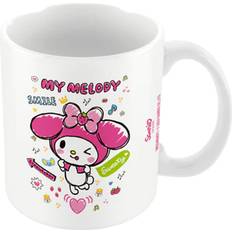 Sweety My My Melody