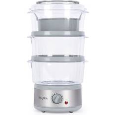 Aspen 3-Tier Food Steamer 7.5L