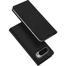 Google Pixel 9 Pro Fold Covers med kortholder Dux ducis Skin Pro Series Google Pixel 10