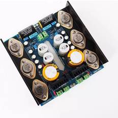 1969 Gold Seal Split Amplifier Board