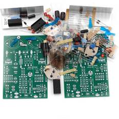 Naim Nap250 Golden Seal NJ15024 Bi-Channel Amplifier Kit
