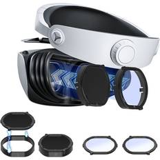 Lens Set for Myopia PS VR2 Magnetic
