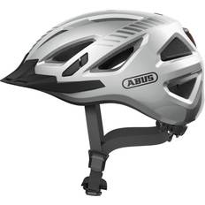 ABUS Casco de bicicleta Urban-I 3.1 Gris