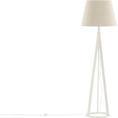 Sky Furniture Cone White/Beige Golvlampa 160cm