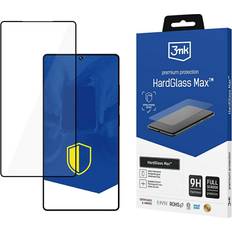Skärmskydd 3mk Galaxy S25 Ultra Härdat Glas Skärmskydd Max Svart
